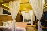 Shanxia Yuanzi Homestay Hotels in Wushan