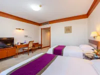 Blue Horizon Hotel  (Fuqian Street Dongcheng Dongying) Hotels in Dongying
