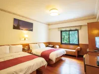 Dong Tair Spa Hotel Hôtels à proximité de : Gare de Zhiben