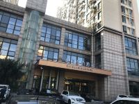和颐至尚酒店(上海杨浦百联滨江店)