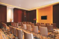 Hilton Garden Inn Lijiang - de negocios