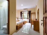 Alam Pangkung Ubud Hotels near Mozaic Restaurant