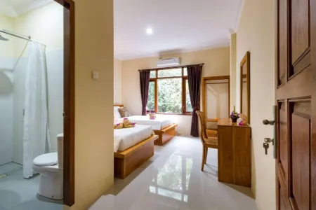 Alam Pangkung Ubud