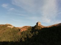 滦平喜山农家院 - 酒店附近