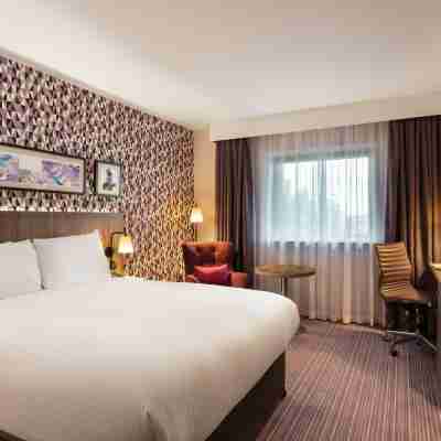 レオナルド ロンドン ヒースロー エアポート Rooms