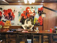 Beipiao Jinshi Business Hotel Hotels in Beipiao