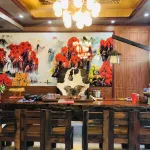 Beipiao Jinshi Business Hotel
