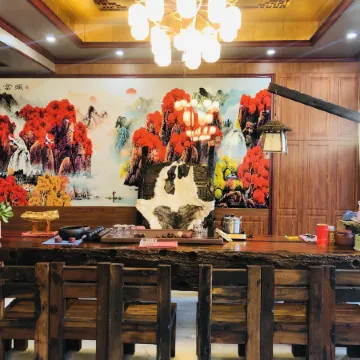 Beipiao Jinshi Business Hotel