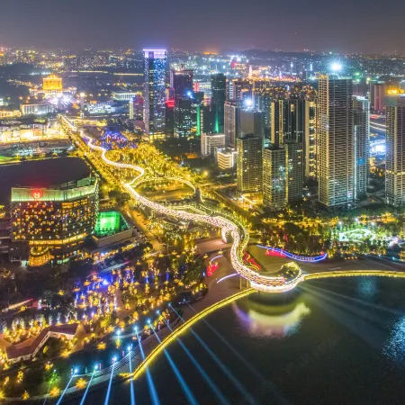 Sheraton Shunde Hotel