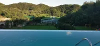 A yunshui resort