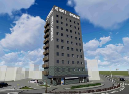 ホテルリブマックス岡崎