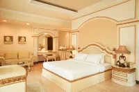 Susan Spa and Resort Hotel dekat Kayangan Tebing Alfath