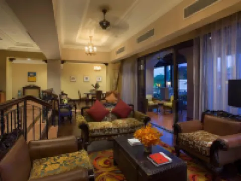 คาซ่าเดลริโอ มะละกา โรงแรมในมะละกา