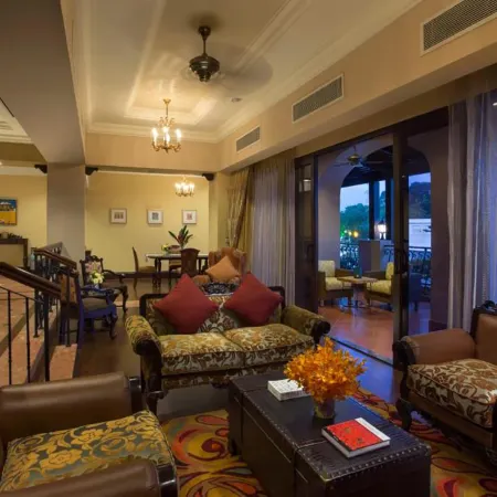 Casa del Rio Melaka