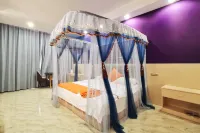 Moon Bay Theme Hotel, Baoshan Town, Xuanwei City