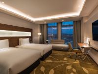上海建滔诺富特酒店 - 高级双床房