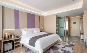 Lavande Hotel (Hohhot East  Station Branch)