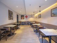 速8精选酒店(北京大兴黄村政府街店)