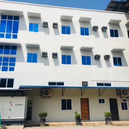 Mezza Hotel