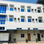 โรงแรมเมสซา โรงแรมใน