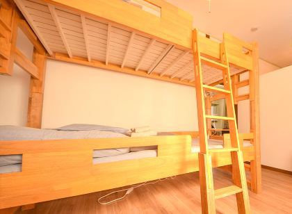 GLOCE 横須賀 SHARE ROOM @NAVY BASE