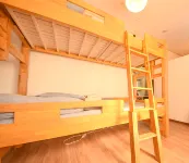 GLOCE 横須賀 SHARE ROOM @NAVY BASE 横須賀基地周辺のホテル