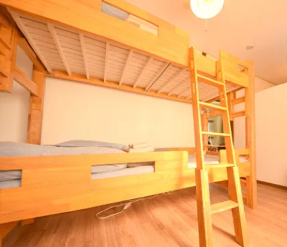 GLOCE 横須賀 SHARE ROOM @NAVY BASE 横須賀基地周辺のホテル