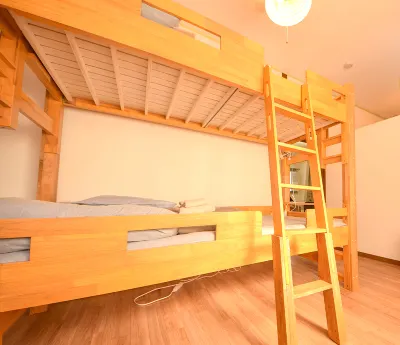 GLOCE Guest House Yokosuka near NAVY BASE Hotels near Heiwa Central Park