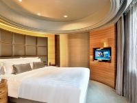 上海外滩雅致酒店 - 高级大床套房