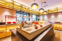 TRUE GO Hotel (Beijing Headquarters Base Science Park Branch) - Spa