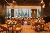 安陽迎賓館（文峯大道萬達廣場店） - 早餐