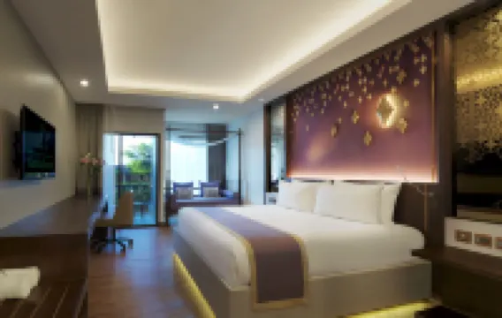 Chanalai Garden Resort, Kata Beach Hotels near Kata Hot Yoga