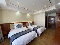 Wuxi Jinxi Hotel