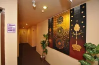 Biz Hotel - 3 Sao