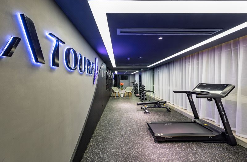Atour Hotel Chunrong Street, Kunming Government Affairs Center photo 2
