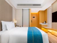 上海丽昂豪生大酒店 - 标准大床房