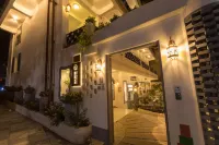 Foshan XiMi Homestay Hotéis em Changlu Farm/Sanzhou Market