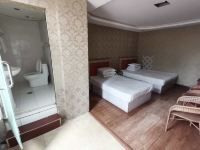 沈阳龙城旅店 - 标准双床房
