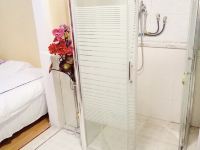 贵阳小蜗牛短租公寓 - A3带淋浴大床房