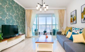Tian Yu serviced apartment