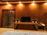 Yangshanjiangpan Homestay