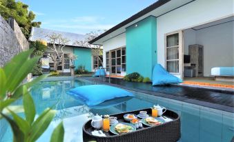 The VIE Residence Bali