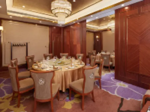 泗洪明發國際大酒店 泗洪酒店