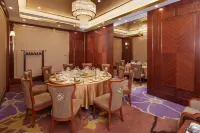 Mingfa International Hotel Hotels in Sihong