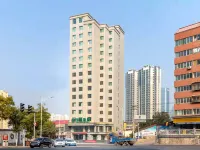 Baosen Hotel (Heidelberg Ocean World, Lanzhou University of Technology) Hotels near Lanzhou Polar Ocean World
