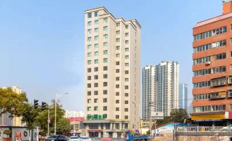 Baosen Hotel (Heidelberg Ocean World, Lanzhou University of Technology)