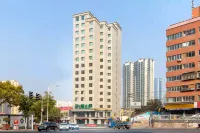 Baosen Hotel  (Heidelberg Ocean World, Lanzhou University of Technology) Hotel in zona Lanzhou University of Technology Science & Technology Park