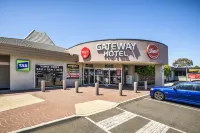Nightcap at Gateway Hotel Hotels in Little River