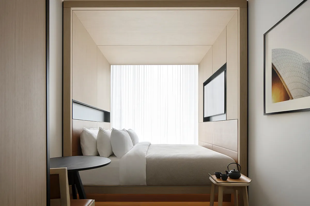 Little National Hotel Sydney