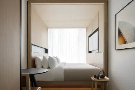 Little National Hotel Sydney